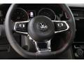  2019 Volkswagen Golf GTI SE Steering Wheel #7