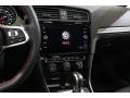 Controls of 2019 Volkswagen Golf GTI SE #9