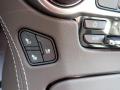 Controls of 2020 Chevrolet Suburban Premier 4WD #19