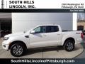 2019 Ranger Lariat SuperCrew 4x4 #1