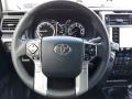  2020 Toyota 4Runner Limited 4x4 Steering Wheel #4