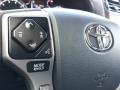  2020 Toyota 4Runner Limited 4x4 Steering Wheel #5