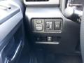 Controls of 2020 Toyota 4Runner Limited 4x4 #8