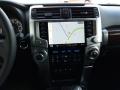 Navigation of 2020 Toyota 4Runner Limited 4x4 #10