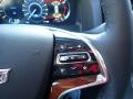  2020 Cadillac Escalade Premium Luxury 4WD Steering Wheel #19