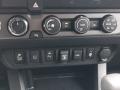 Controls of 2020 Toyota Tacoma TRD Sport Double Cab 4x4 #13