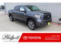 2020 Tundra Platinum CrewMax 4x4 #1