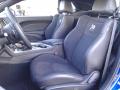 Front Seat of 2020 Dodge Challenger R/T Scat Pack #11