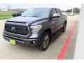 2020 Tundra Platinum CrewMax 4x4 #4