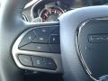 2020 Dodge Challenger R/T Scat Pack Steering Wheel #19
