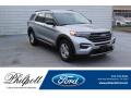 2020 Explorer XLT #1