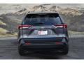 2019 RAV4 XLE AWD #8