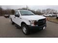 2020 F150 XL Regular Cab 4x4 #1