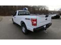 2020 F150 XL Regular Cab 4x4 #5