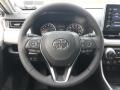  2020 Toyota RAV4 XLE Premium AWD Steering Wheel #4