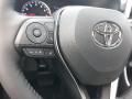  2020 Toyota RAV4 XLE Premium AWD Steering Wheel #5