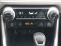 Controls of 2020 Toyota RAV4 XLE Premium AWD #14
