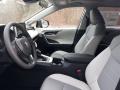 Front Seat of 2020 Toyota RAV4 XLE Premium AWD #21