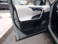 Door Panel of 2020 Toyota RAV4 XLE Premium AWD #25