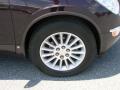 2009 Enclave CXL AWD #4