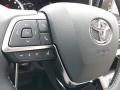  2020 Toyota Highlander XLE AWD Steering Wheel #5