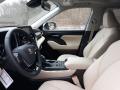 Front Seat of 2020 Toyota Highlander XLE AWD #31