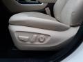 Front Seat of 2020 Toyota Highlander XLE AWD #33
