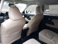 Rear Seat of 2020 Toyota Highlander XLE AWD #36