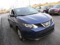2019 Rogue Sport S AWD #8