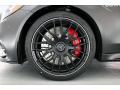  2020 Mercedes-Benz C AMG 63 S Coupe Wheel #8