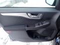Door Panel of 2020 Ford Escape SE 4WD #16
