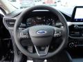  2020 Ford Escape SE 4WD Steering Wheel #17
