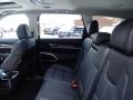 Rear Seat of 2020 Kia Telluride EX AWD #14