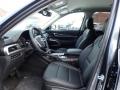 Front Seat of 2020 Kia Telluride LX AWD #12