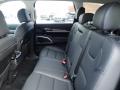 Rear Seat of 2020 Kia Telluride LX AWD #13