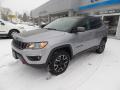 2019 Compass Trailhawk 4x4 #1