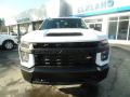 2020 Silverado 2500HD Work Truck Regular Cab 4x4 #3