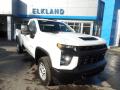 2020 Silverado 2500HD Work Truck Regular Cab 4x4 #4