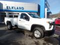 2020 Silverado 2500HD Work Truck Regular Cab 4x4 #5