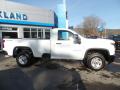 2020 Silverado 2500HD Work Truck Regular Cab 4x4 #6