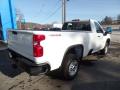 2020 Silverado 2500HD Work Truck Regular Cab 4x4 #7