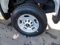  2020 Chevrolet Silverado 2500HD Work Truck Regular Cab 4x4 Wheel #11