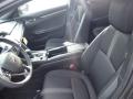 2020 Civic Sport Hatchback #8