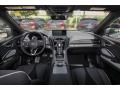 Dashboard of 2020 Acura RDX A-Spec #9