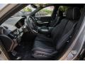 Front Seat of 2020 Acura RDX A-Spec #16