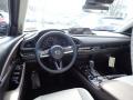  2020 Mazda CX-30 White Interior #9
