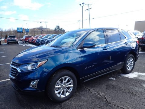 Pacific Blue Metallic Chevrolet Equinox LT AWD. Click to enlarge. Pacific Blue Metallic Chevrolet Equinox LT AWD. Click to enlarge.