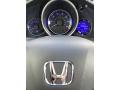  2020 Honda Fit LX Gauges #26