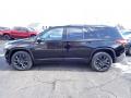 2020 Traverse RS AWD #2 2020 Traverse RS AWD #2