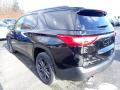 2020 Traverse RS AWD #3 2020 Traverse RS AWD #3